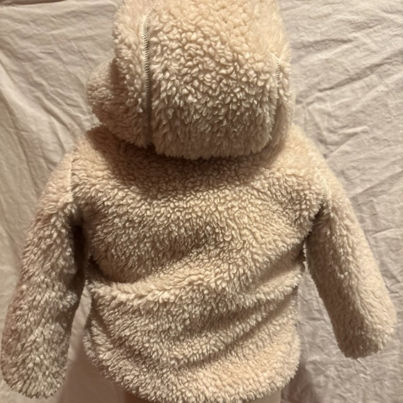 Patagonia Reversible Tribbles jacket 2T, kids winter coat - Picture 9 of 13